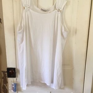 Bathing suit cover up